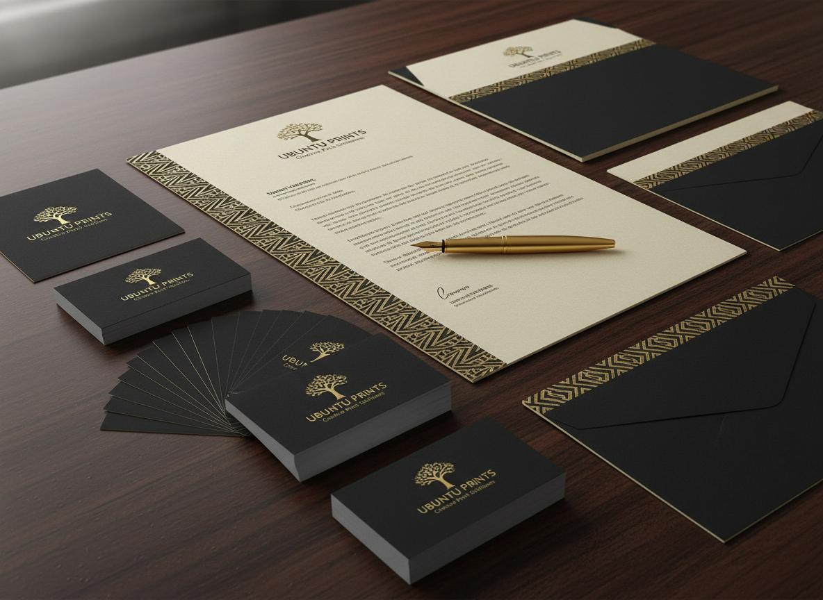 Professional printing